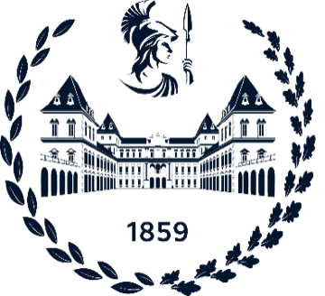 Politecnico di Torino crest